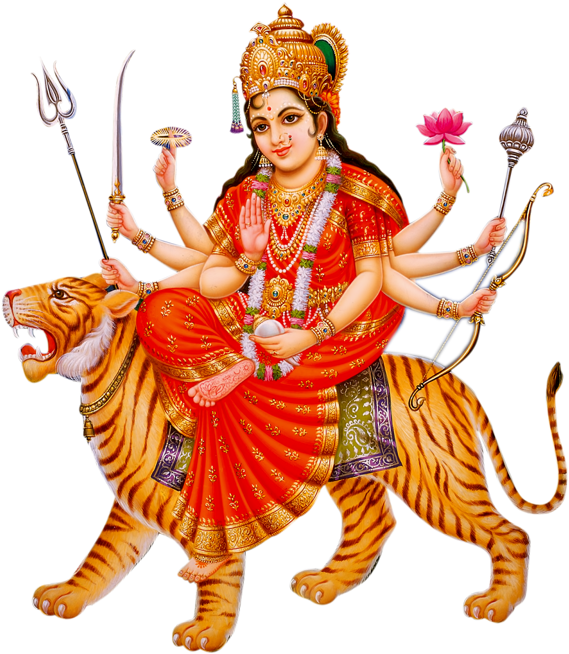 Kanakdurgamma Ammavaru